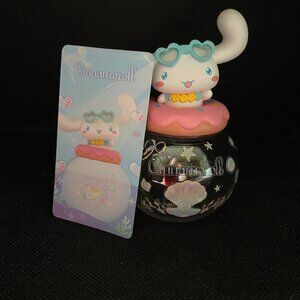 Sanrio- Cinnamoroll Ocean Pearl